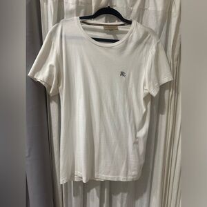 Men’s Designer Burberry Shirt
